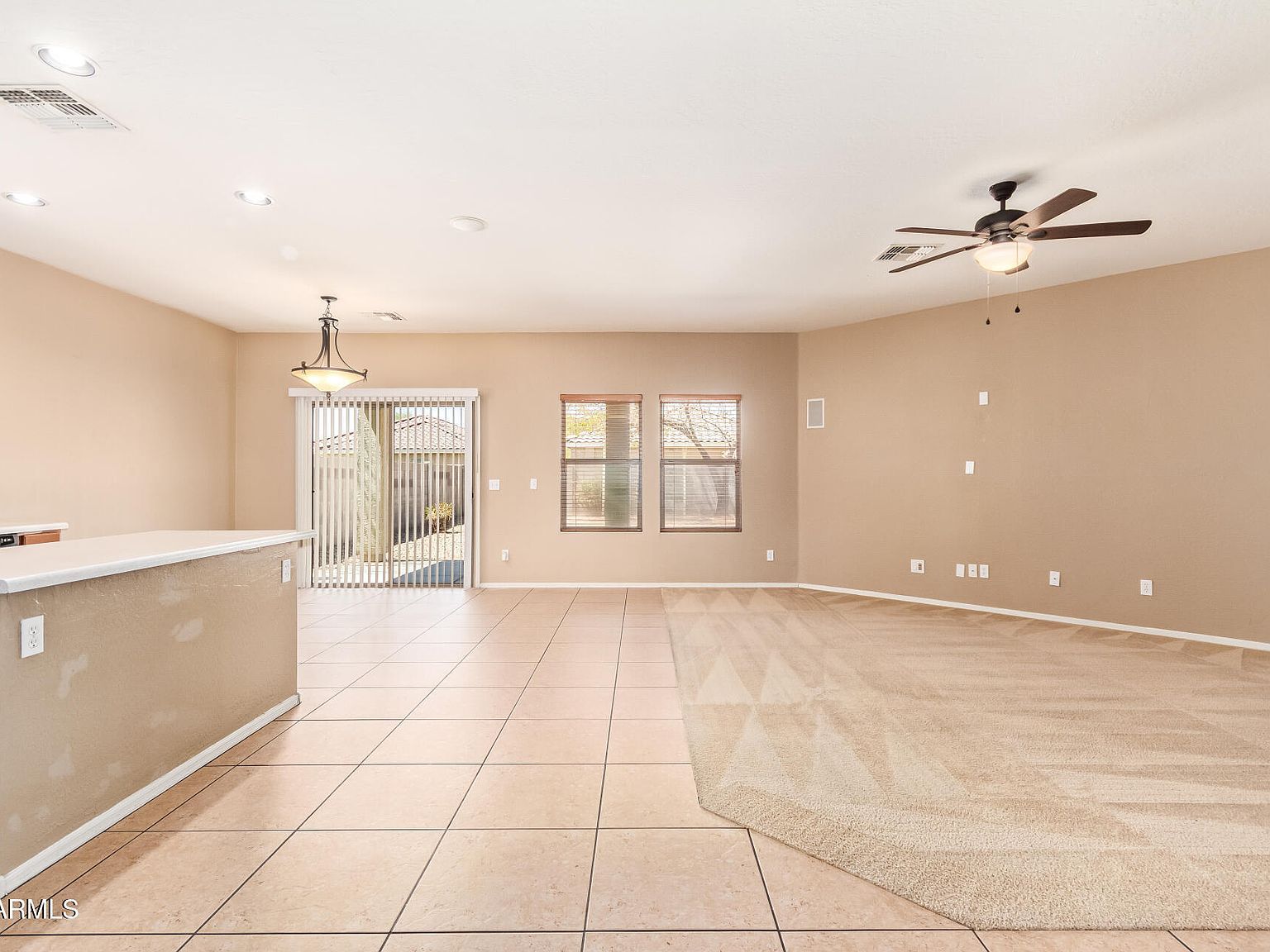 664 W Silver Reef Ct Casa Grande, AZ 85122  | Single Family