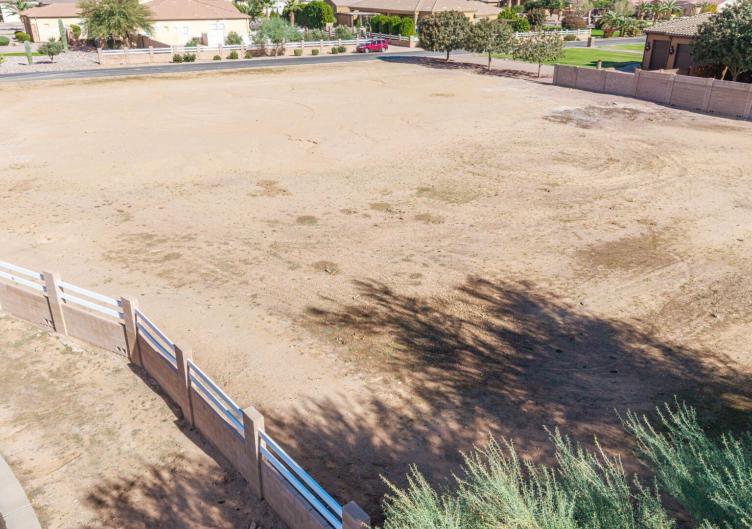 19503 E Vallejo St LOT 9 Queen Creek, AZ 85142  | Land/Lot