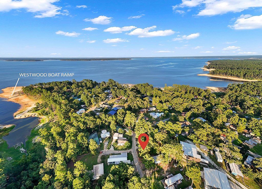 203 Wildbriar Dr Jasper, TX 75951  | Land/Lot