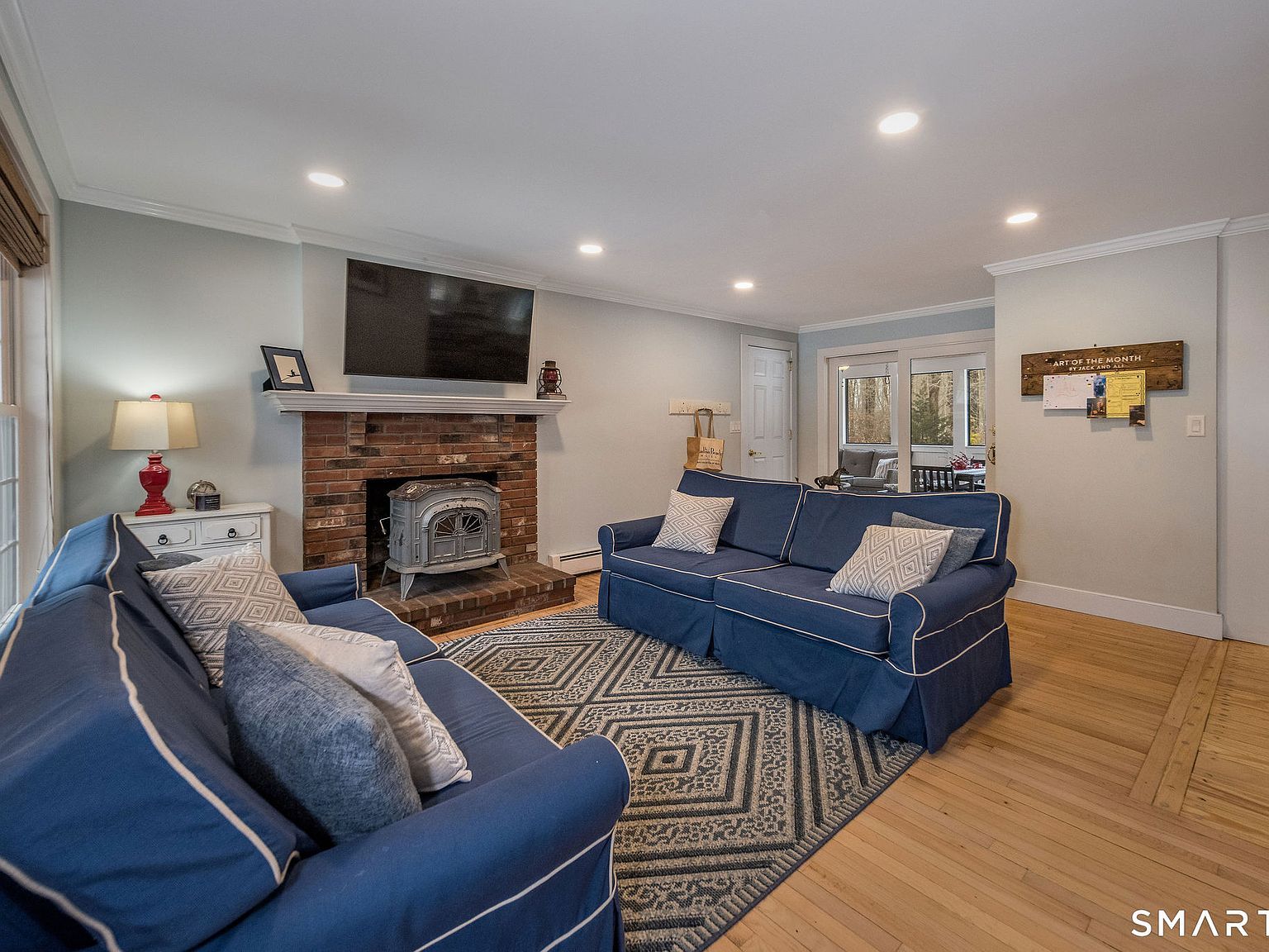 21 Little Hollow Rd Madison, CT 06443  | Single Family