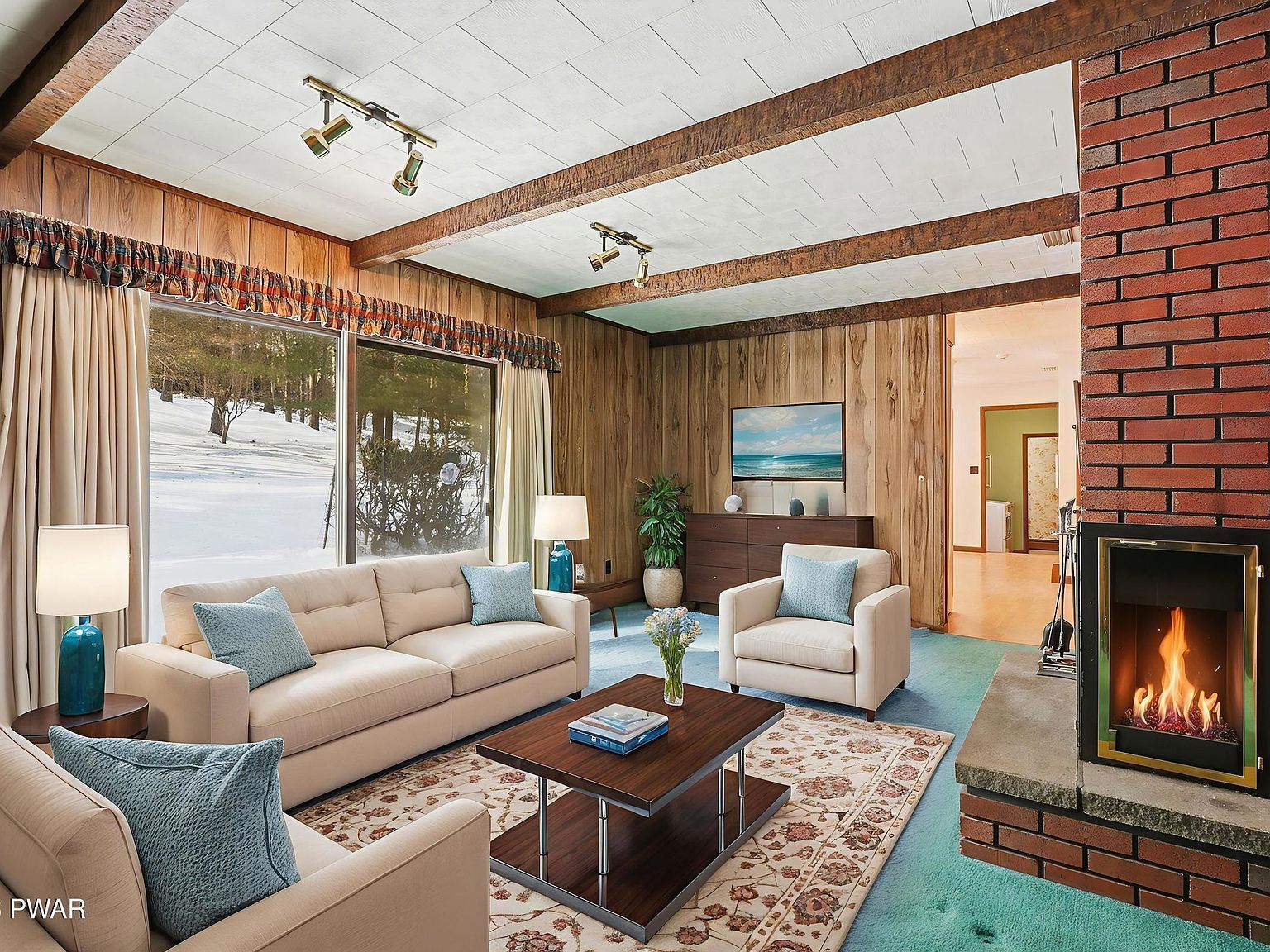 28 Valentine Dr Hawley, PA 18428  | Single Family