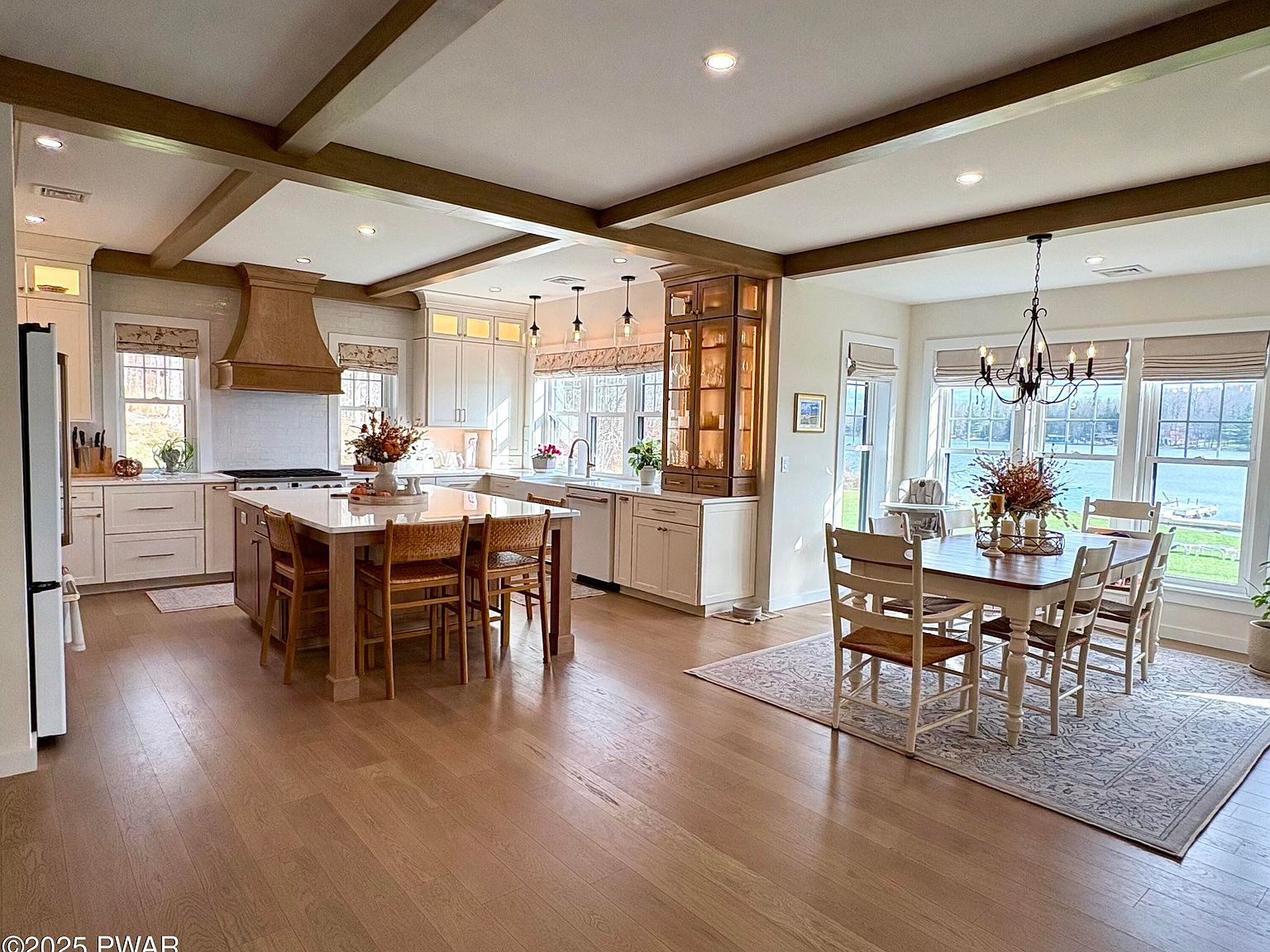 28 Old Woods Rd Equinunk, PA 18417  | Single Family