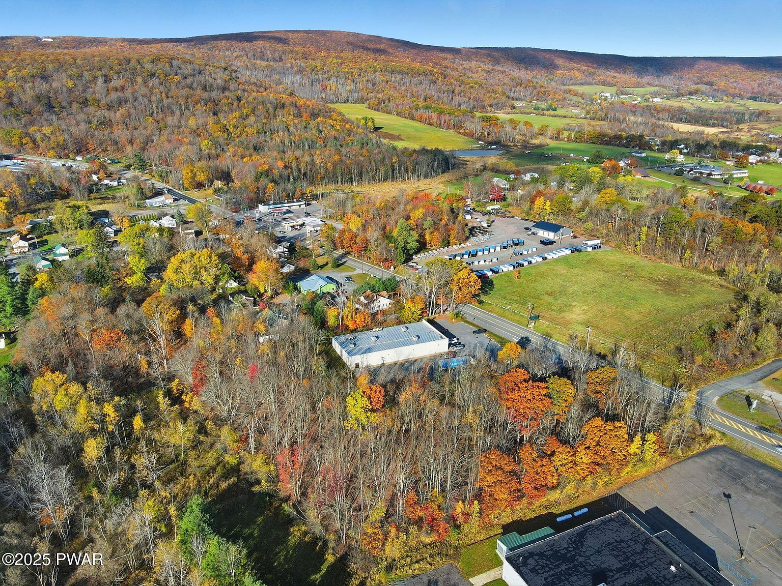 Us Highway 6 Waymart, PA 18472  | Land/Lot