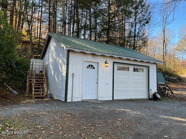 157 Creek Dr Prompton, PA 18456 | New build