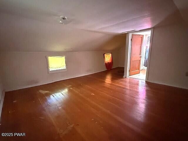 215 Vine St Honesdale, PA 18431  | Single Family