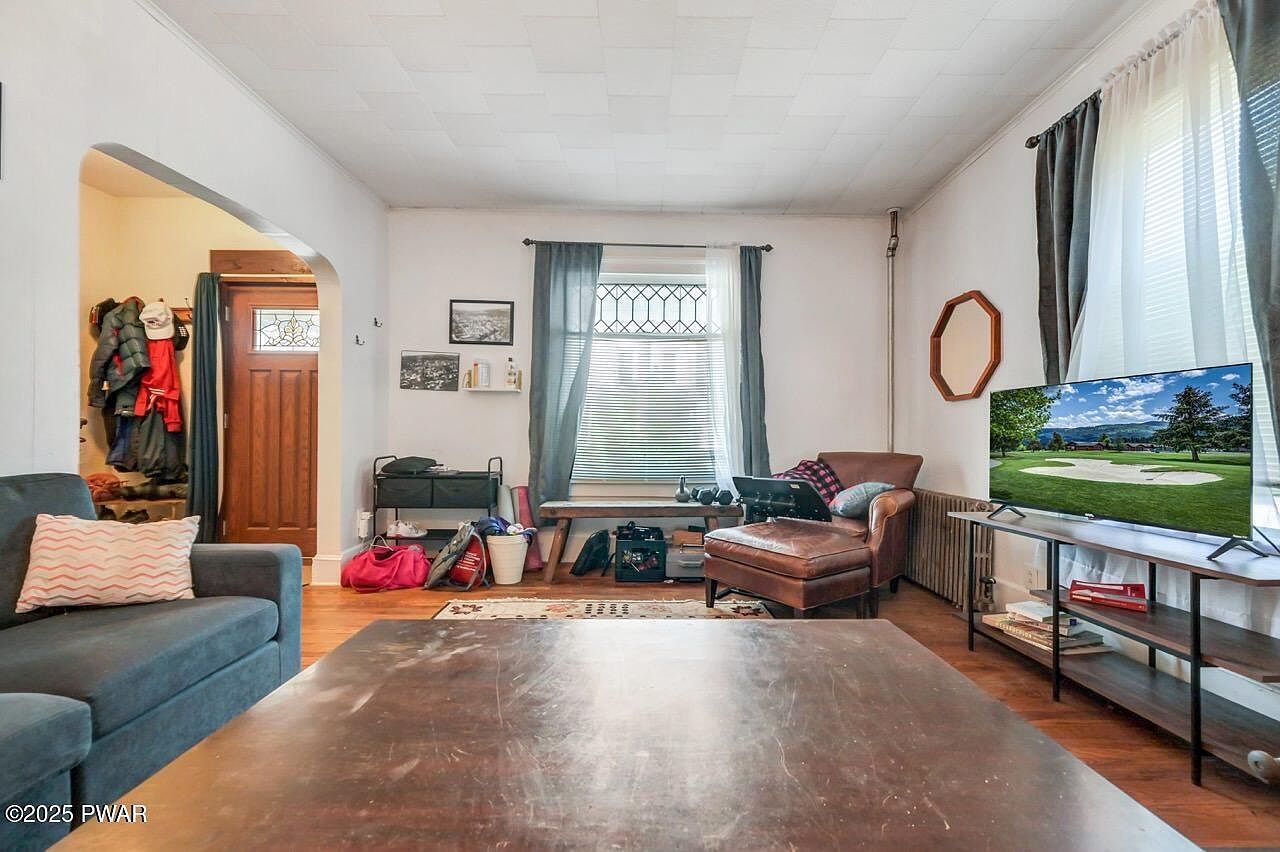 1223 Dyberry Pl Honesdale, PA 18431  | Single Family