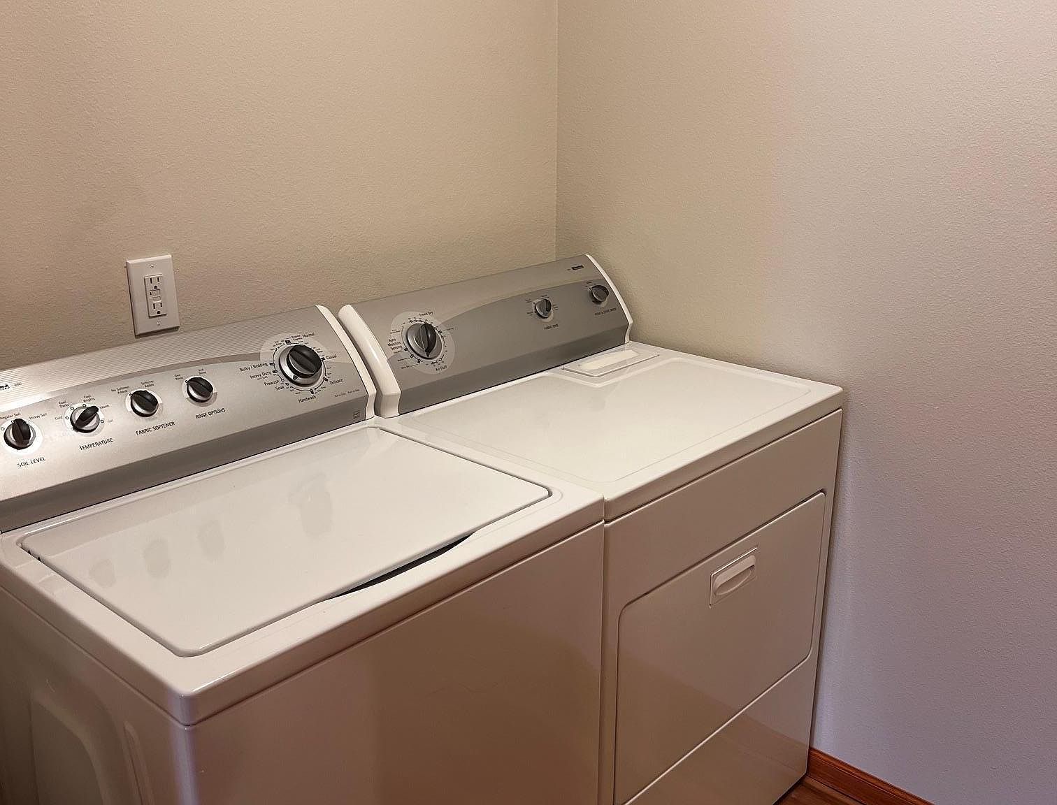 1315 Heritage Ln Waite Park, MN 56387  | New build