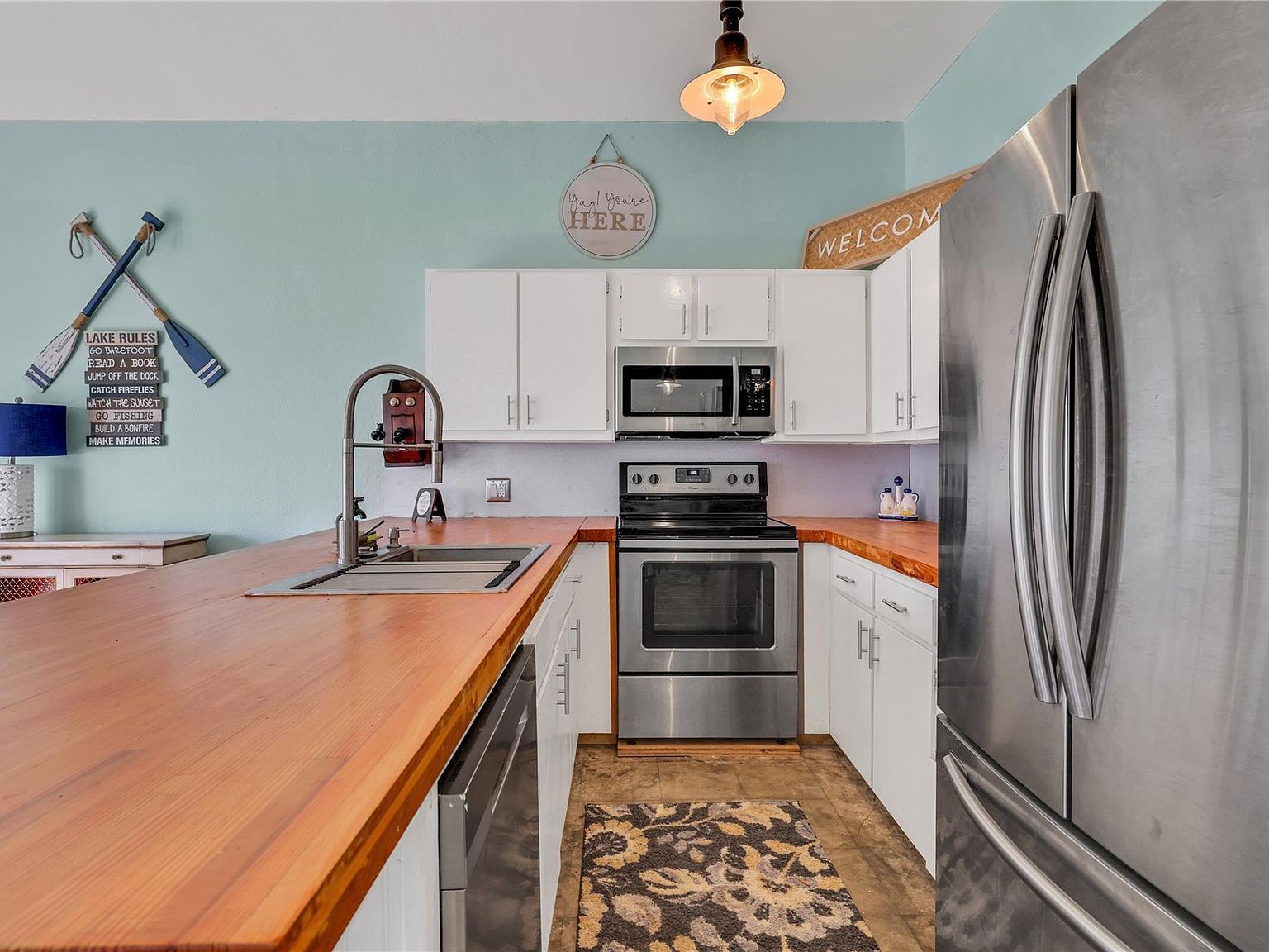 101 Harbour Row Dr Coldspring, TX 77331  | Single Family