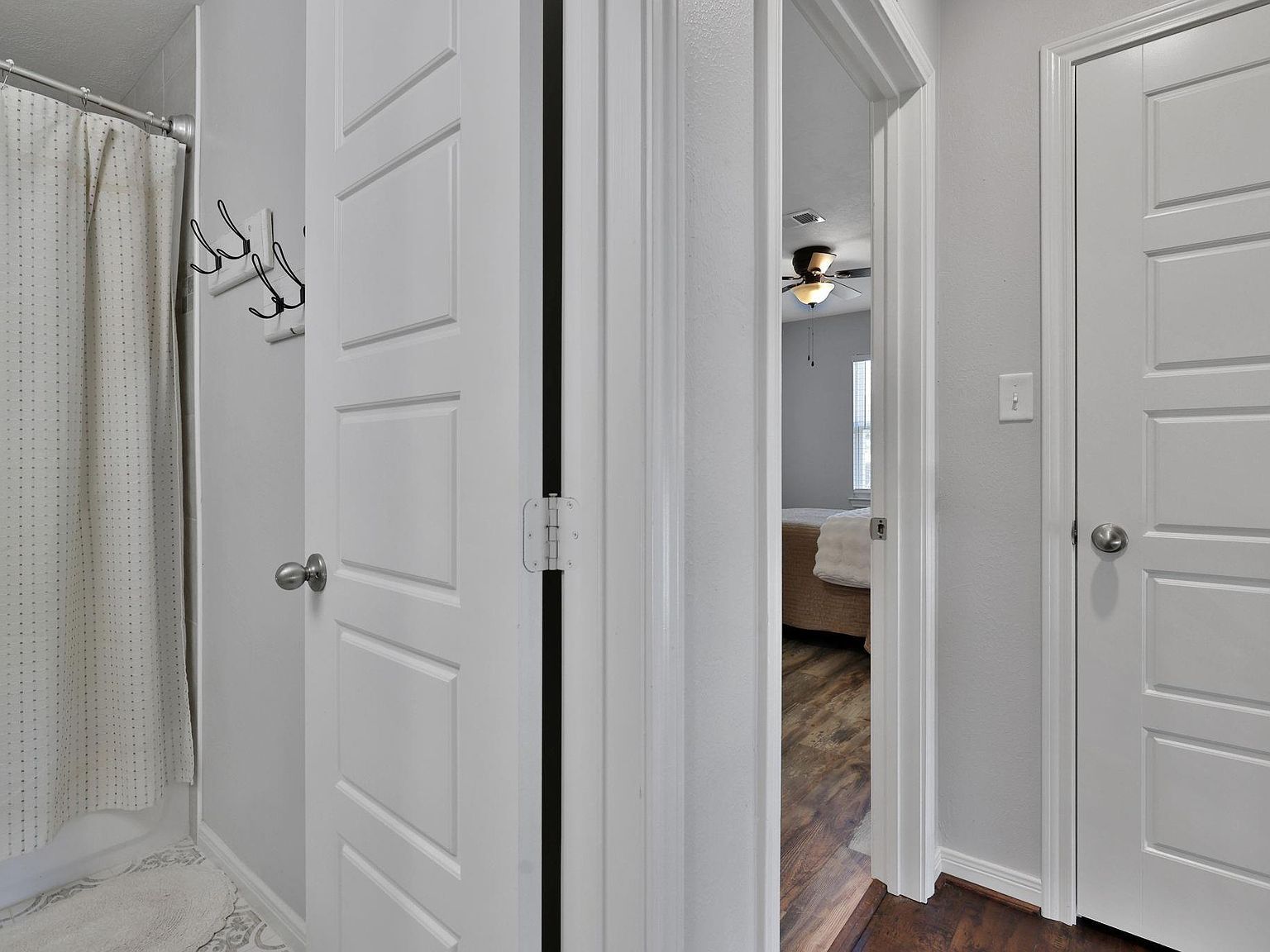 20 Ridgeway St Coldspring, TX 77331 | Single Family