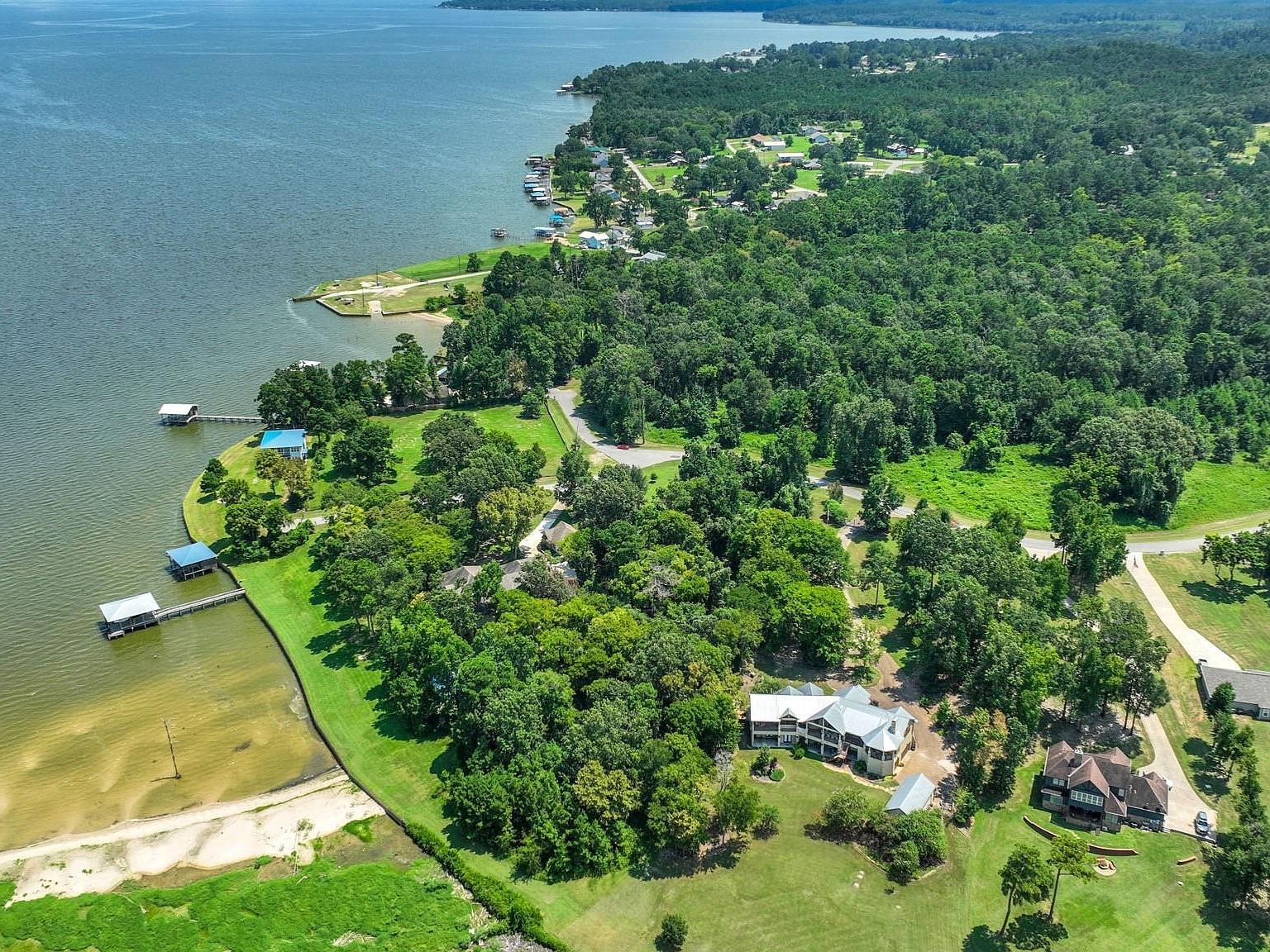 Harrell Cemetery Rd LOT 19 Coldspring, TX 77331  | Land/Lot