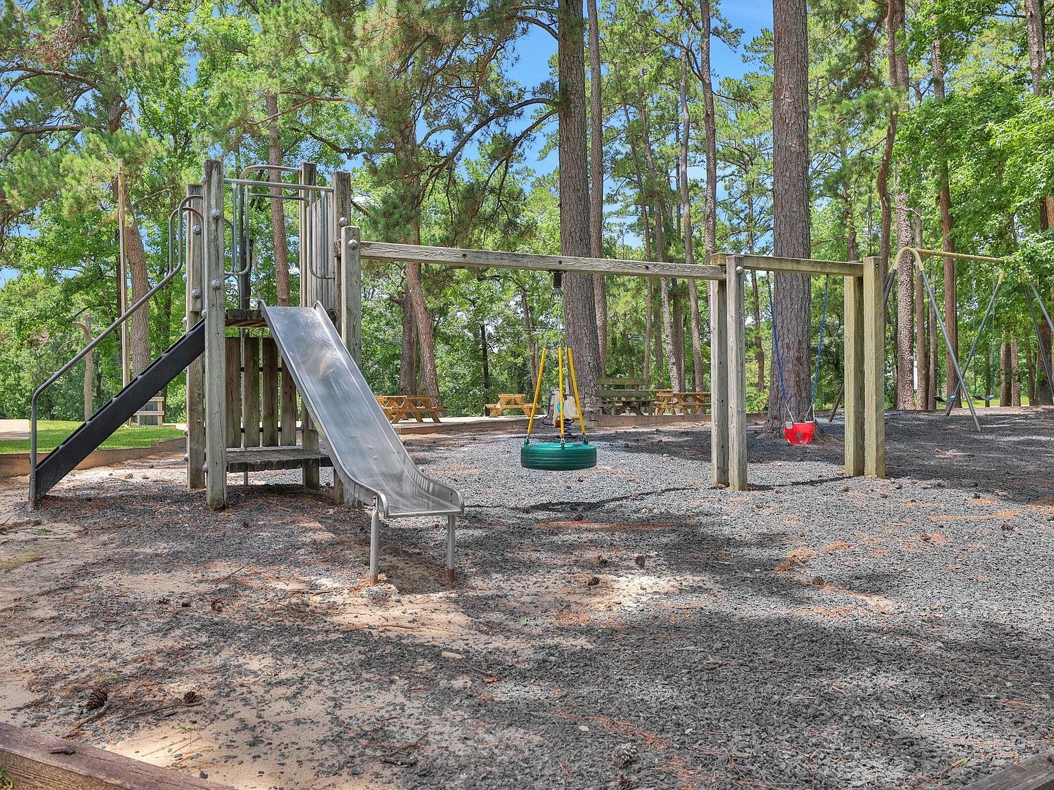 18 S Royale Greens Dr LOT 25 Coldspring, TX 77331  | Land/Lot