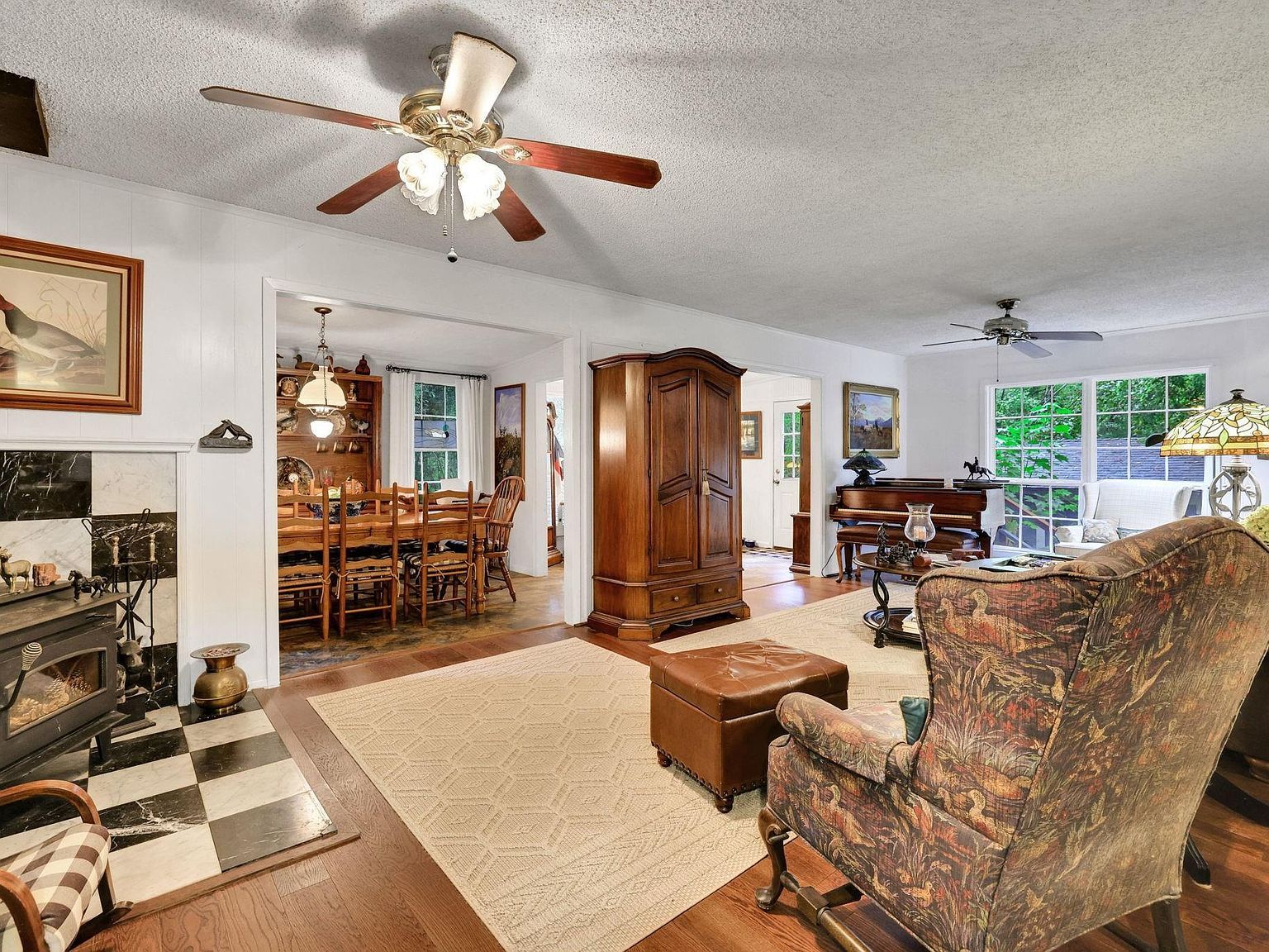 300 Timber Dr Coldspring, TX 77331 | Single Family