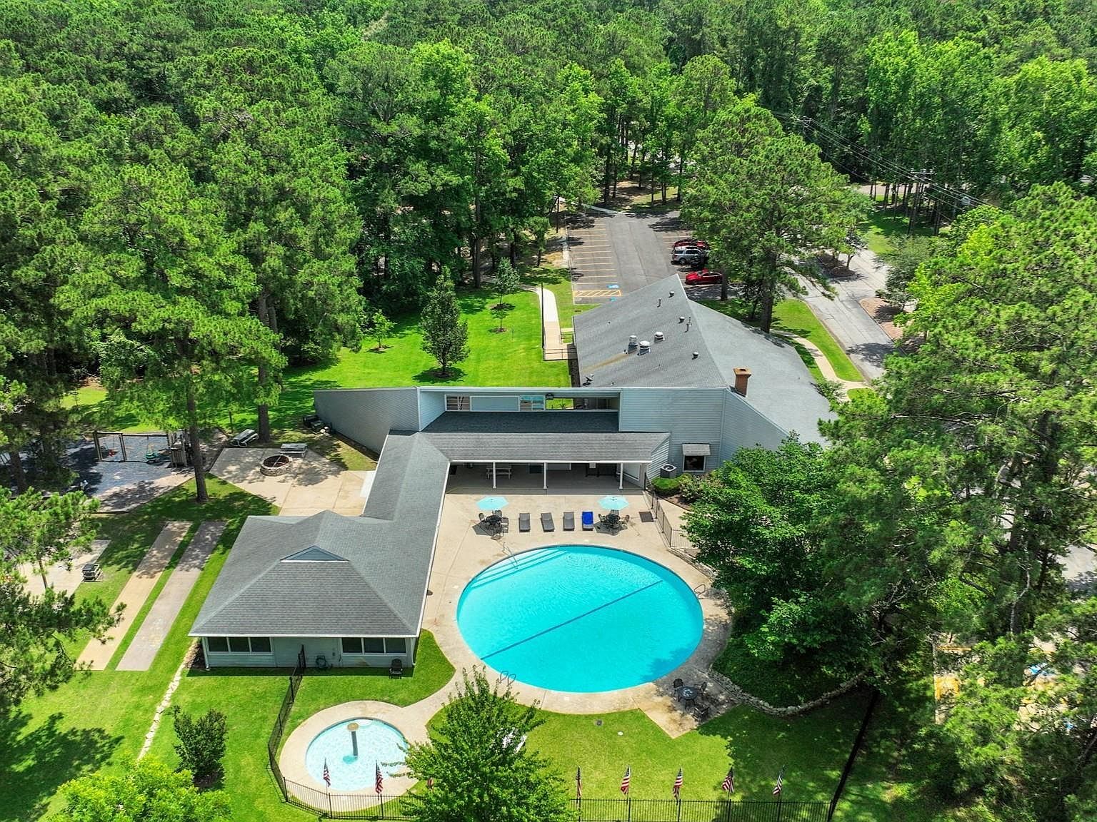 22 & 23 Helena Ct Coldspring, TX 77331  | Land/Lot