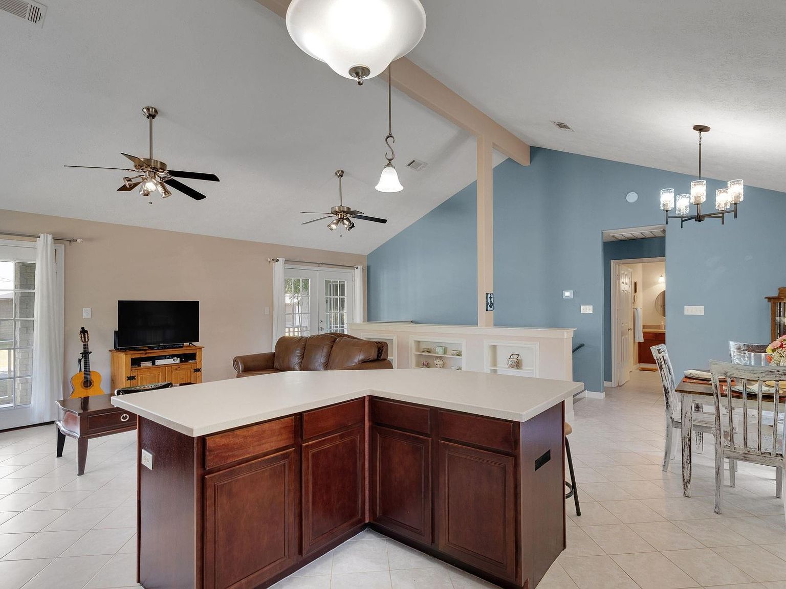 239 Skyline Dr Coldspring, TX 77331 | Single Family