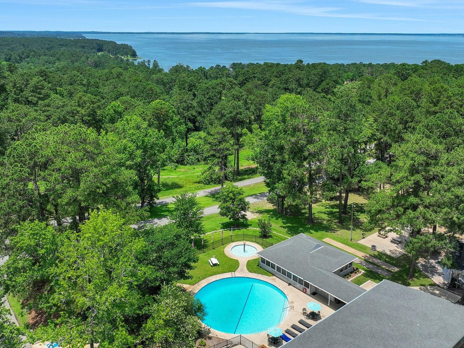 18 Timberon Ln LOT 95 Coldspring, TX 77331  | Land/Lot