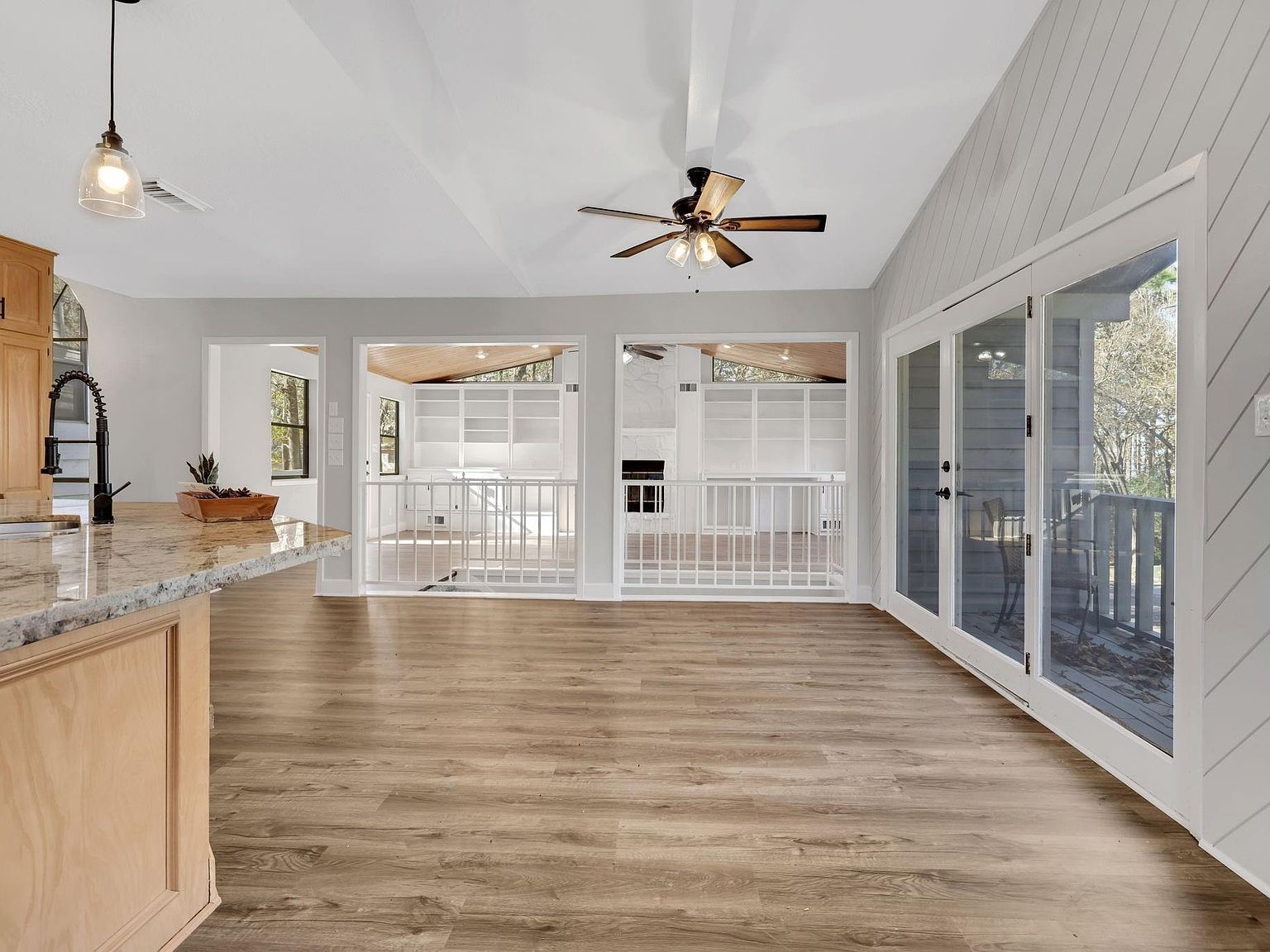 330 N Fairway Loop Coldspring, TX 77331  | Single Family