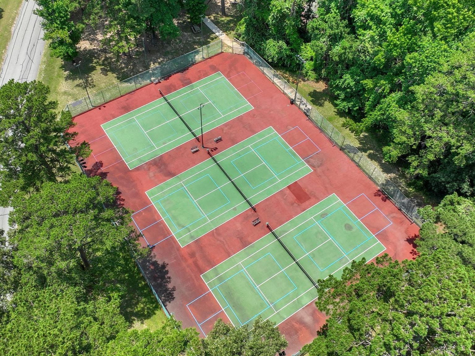 103 Green Tree Dr LOT 23 Coldspring, TX 77331  | Land/Lot