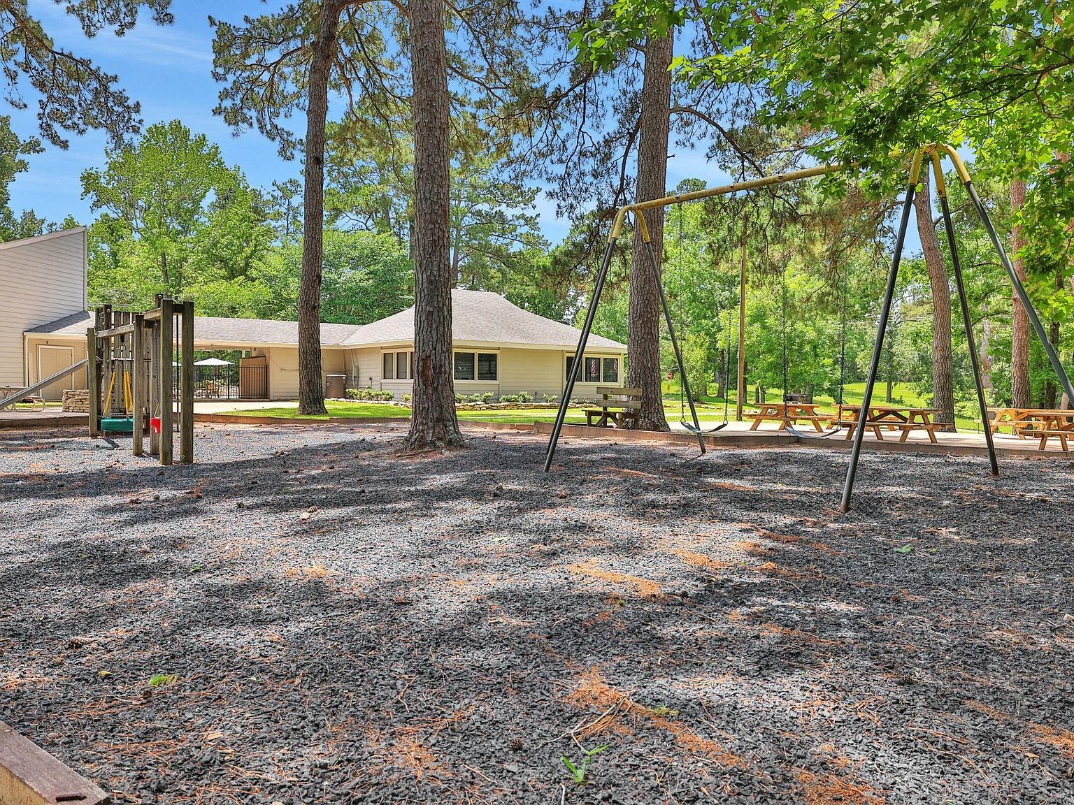 165 N Pine Harbour Dr LOT 85 Coldspring, TX 77331  | Land/Lot