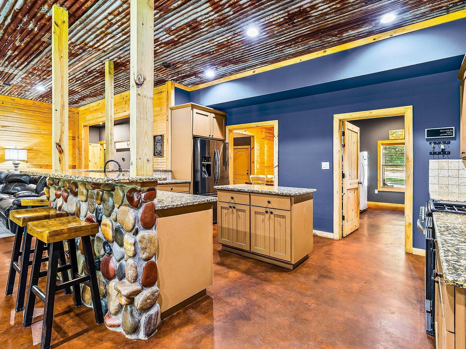 807 Whitehead Dr Diboll, TX 75941  | Single Family