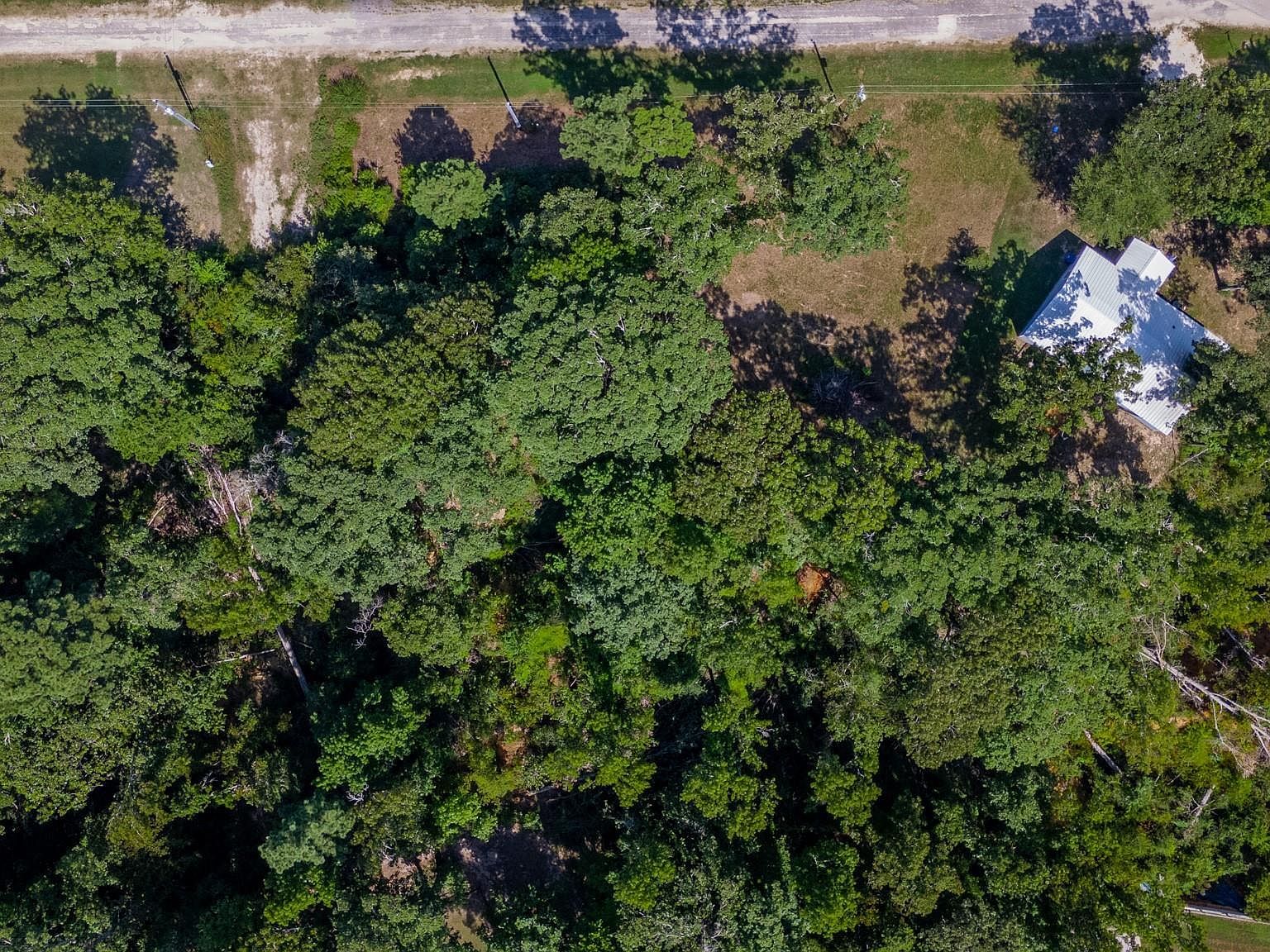 Tbd2 Paris Cir Lot 358 Pointblank, TX 77364  | Land/Lot