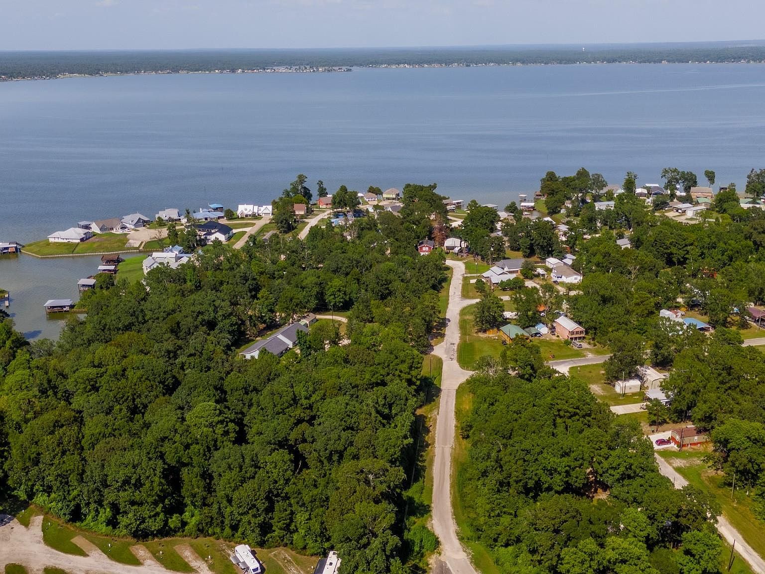 Tbd1 Paris Cir Lot 359 Pointblank, TX 77364  | Land/Lot