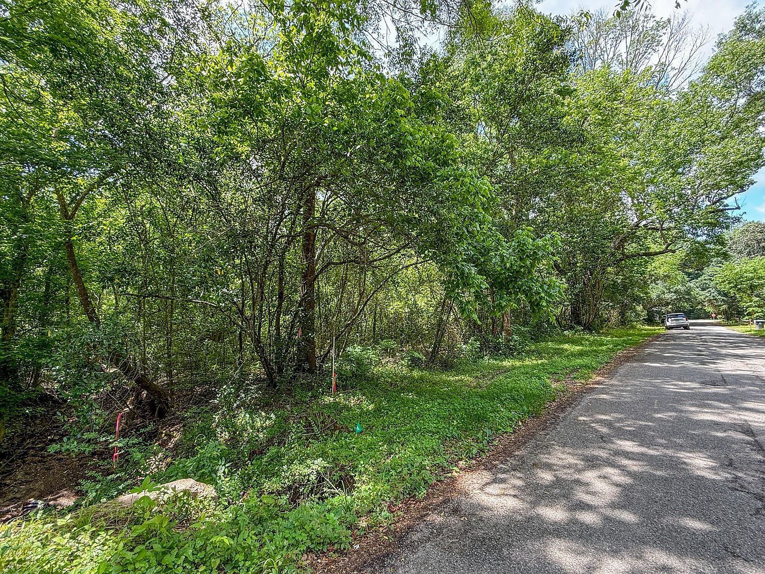 W Wheat St Lot F Woodville, TX 75979 | Land/Lot