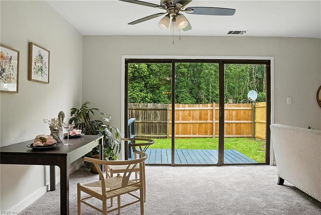 121 Windsor Pines Way APT J Newport News, VA 23608  | New build