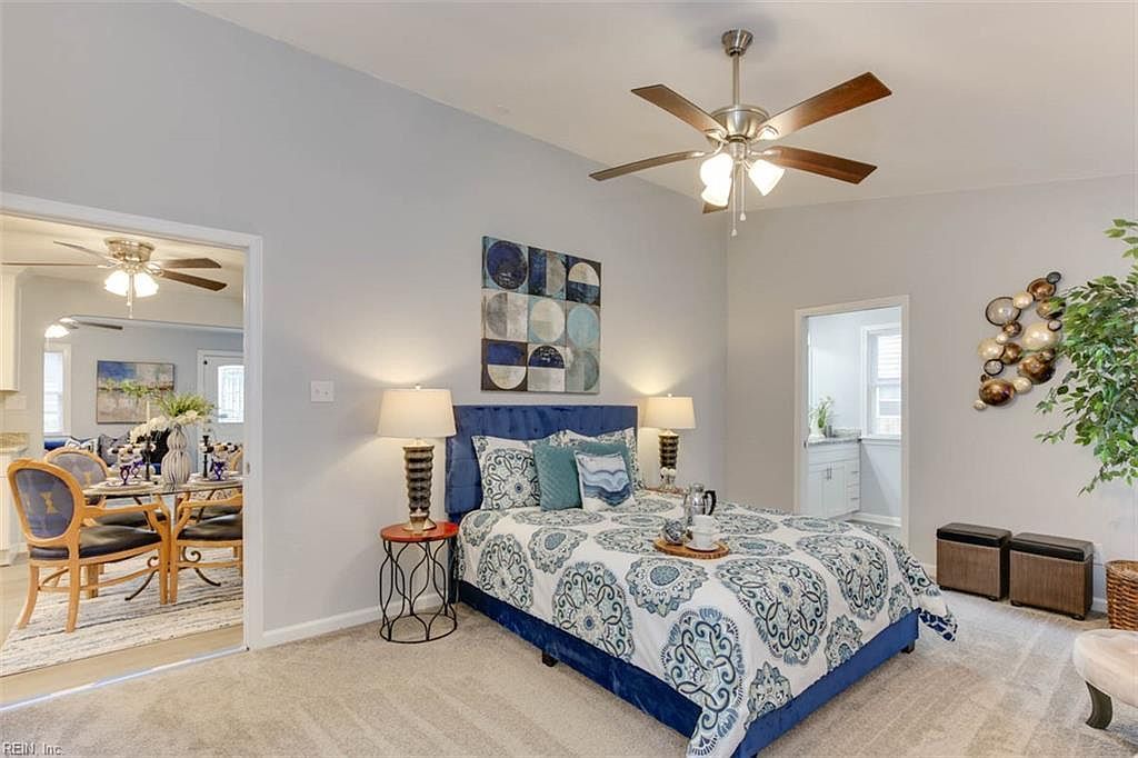 517 Biltmore Rd Norfolk, VA 23505  | Single Family