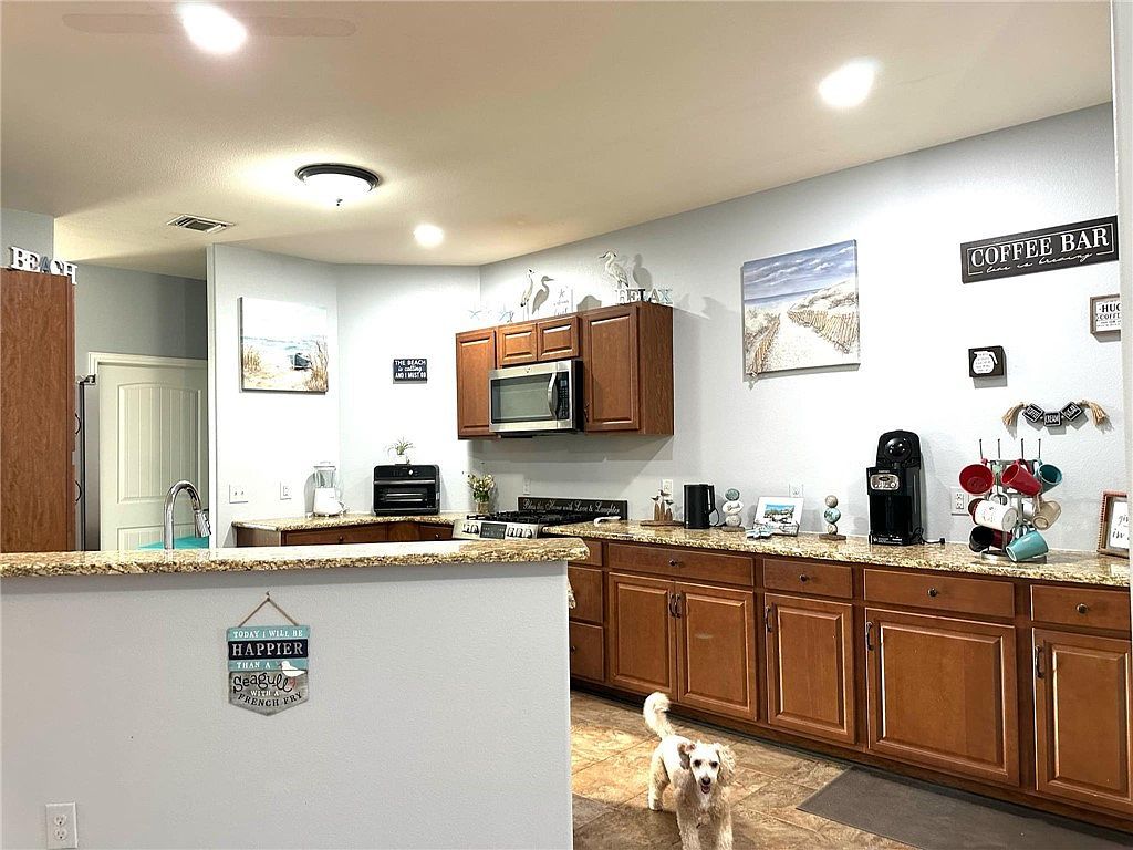 15517 Dyna St Corpus Christi, TX 78418  | Single Family