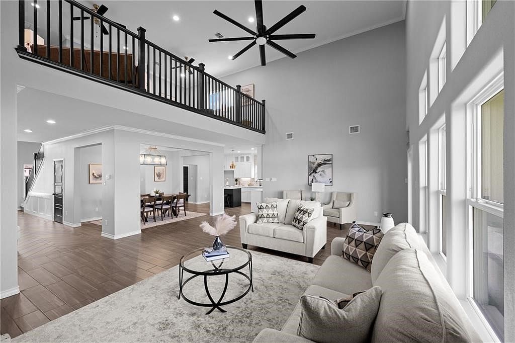 4201 Azali Dr Corpus Christi, TX 78414  | Single Family