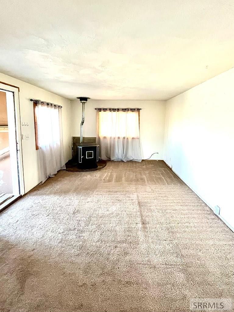 225 N 4700 E Rigby, ID 83442  | Single Family