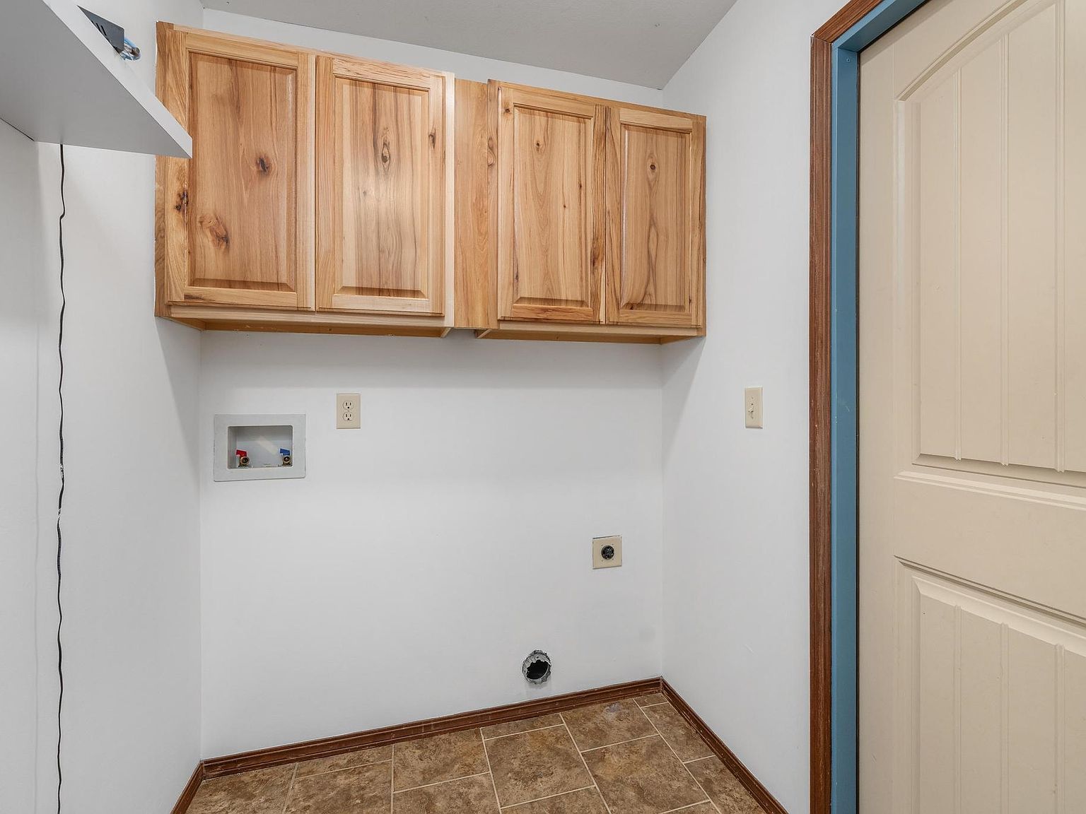 5334 N Rock Spring St Wichita, KS 67226  | Single Family