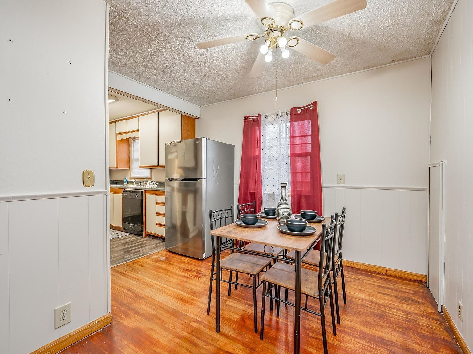 1608 Drollinger St Wichita, KS 67218  | Single Family