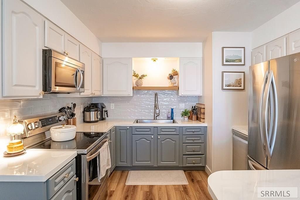 4150 E Greenwillow Ln Idaho Falls, ID 83401  | Single Family