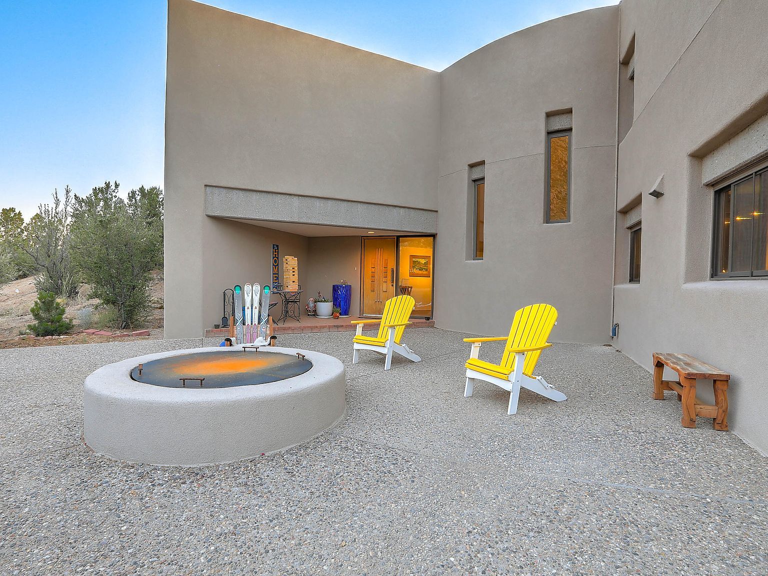 250 Spring Creek Pl NE Albuquerque, NM 87122  | Single Family