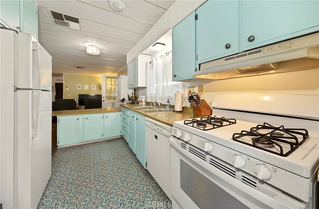 45055 Florida Ave SPC 78 Hemet, CA 92544  | New build