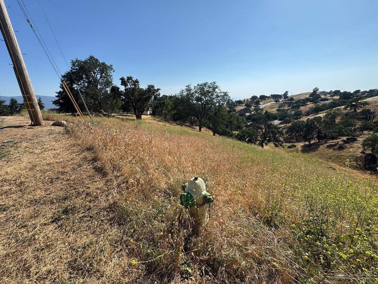 0 Jacks Hill Rd #19 Tehachapi, CA 93561 | Land/Lot