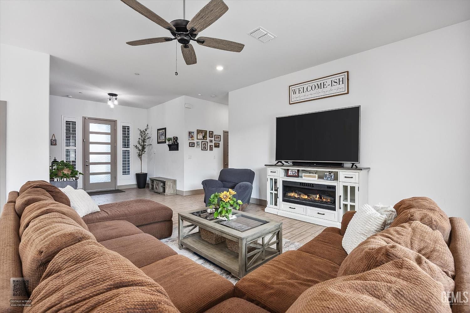 3206 Spruce Park Way Shafter, CA 93263  | Single Family