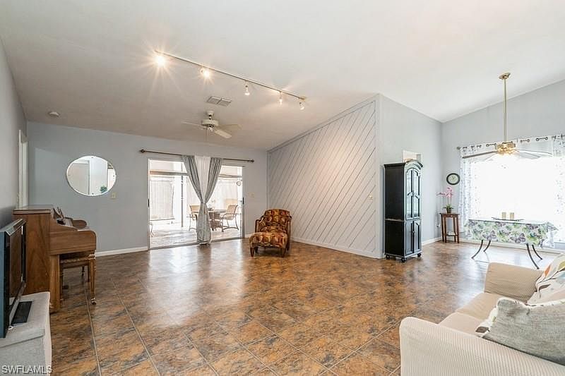 9749 Maplecrest Cir Lehigh Acres, FL 33936 | Single Family