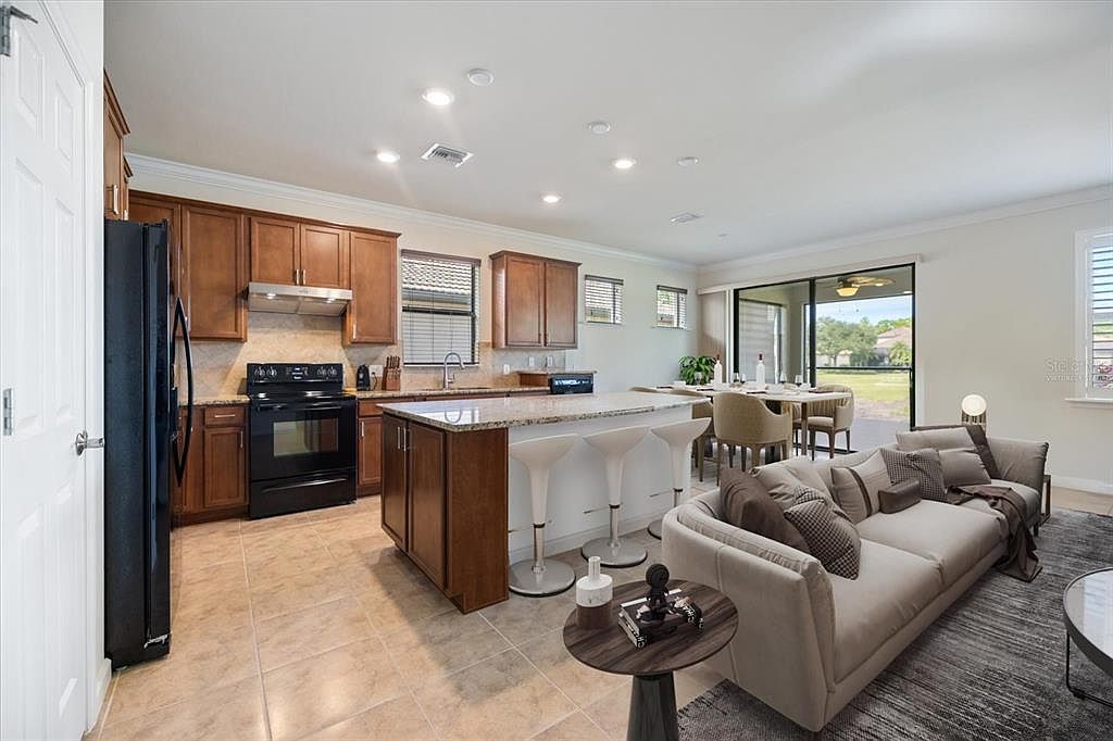 1548 Hyssop Loop North Port, FL 34289  | Single Family