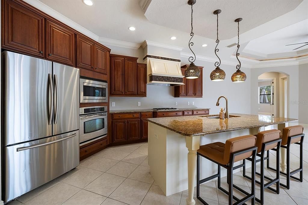 616 Crane Prairie Way Osprey, FL 34229  | Single Family