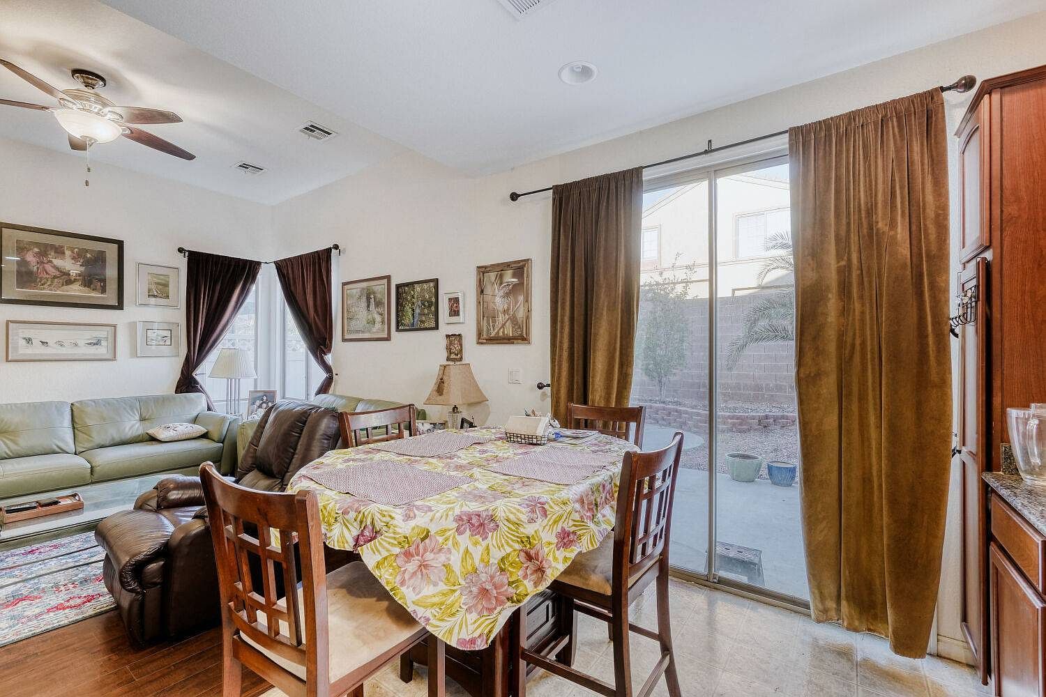 7583 Orchard Pine St Las Vegas, NV 89139 | Single Family