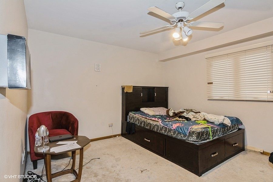 19265 Lange St Lansing, IL 60438  | Single Family