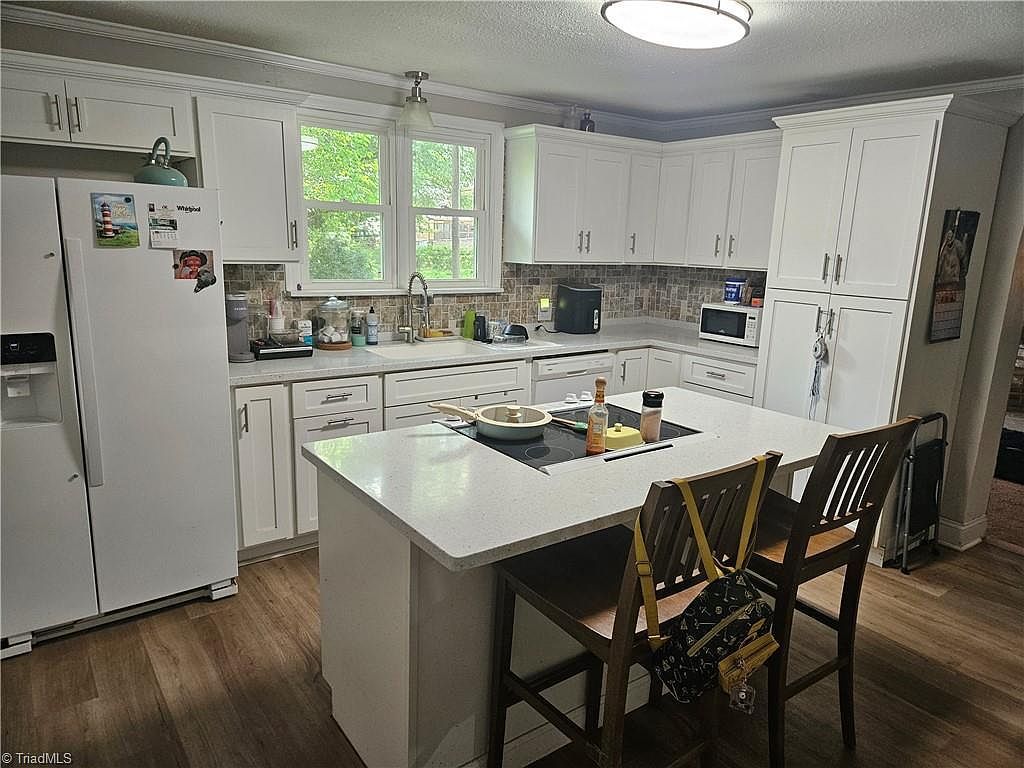 4847 Dippen Rd Winston Salem, NC 27105  | Single Family