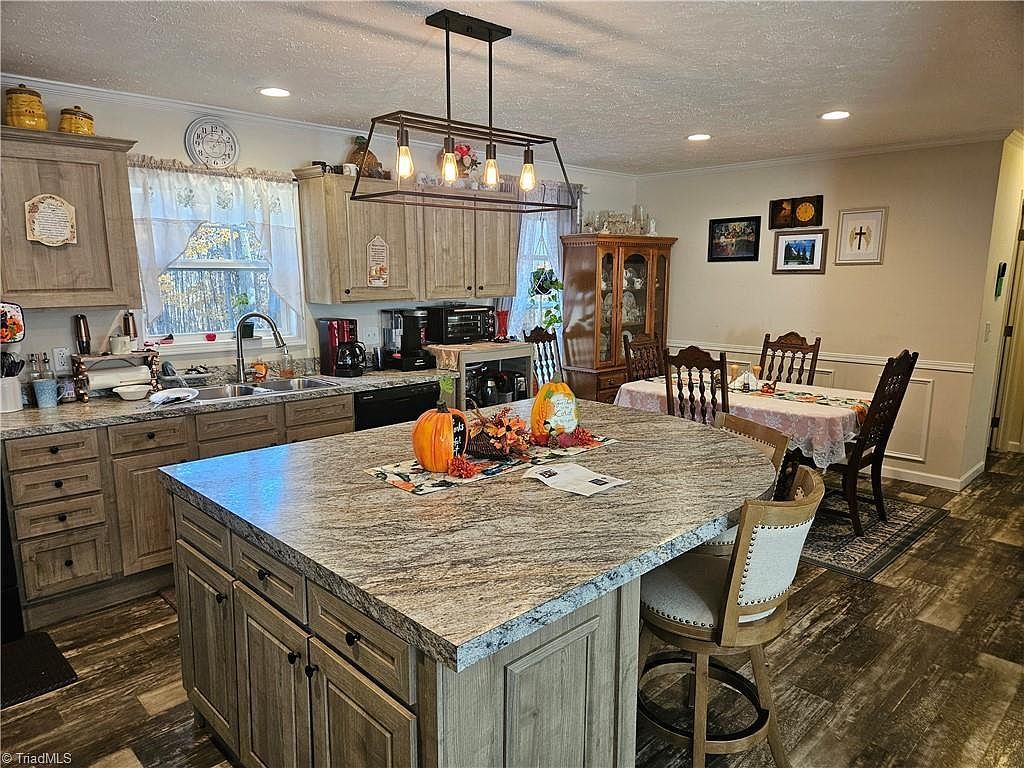 8955 Dennis Rd Germanton, NC 27019 | New build