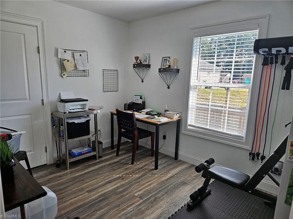 505 Kent Ct High Pt, NC 27260  | Single Family