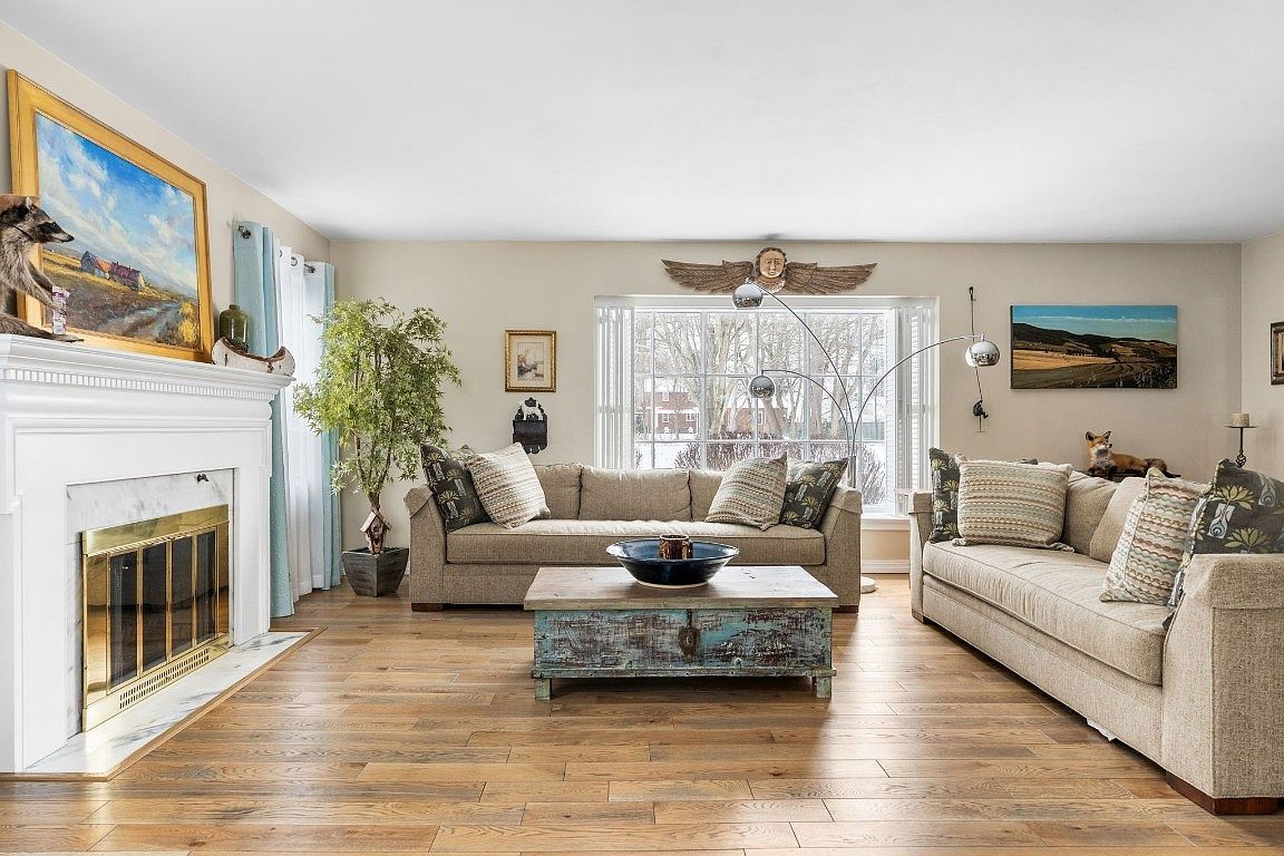 14 Rugby Rd Binghamton, NY 13905  | Single Family