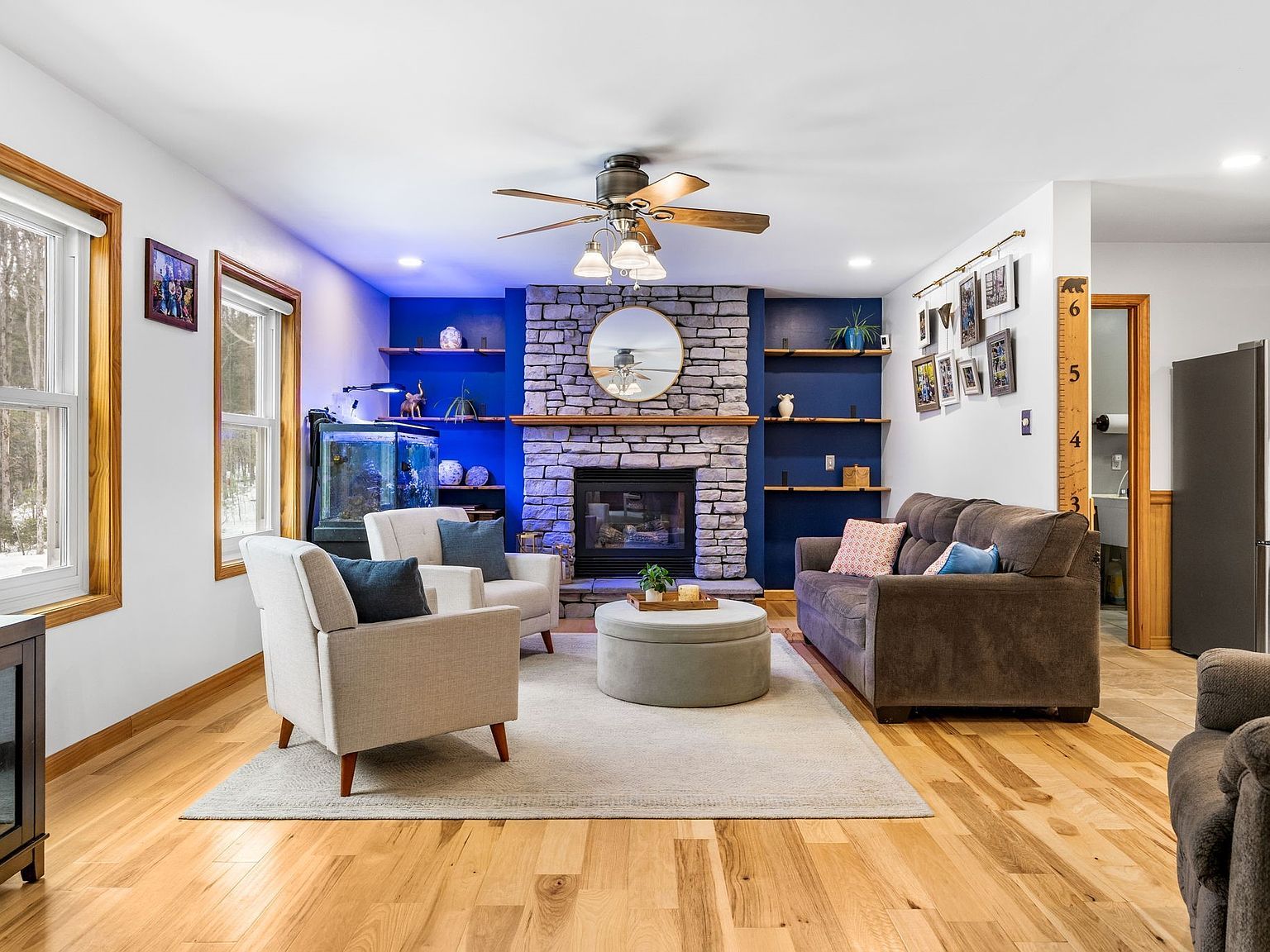 100 Monkey Run Rd Pt Crane, NY 13833  | Single Family