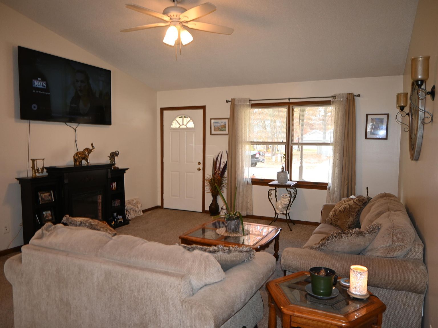 600 East St Muskegon, MI 49442  | Single Family