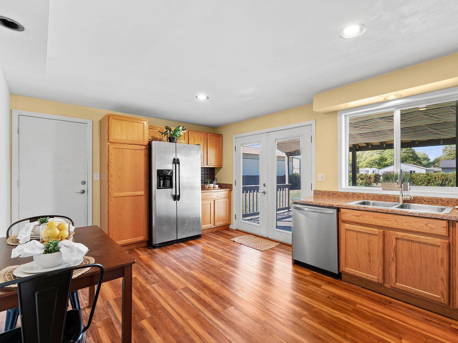 4609 N Larch Rd Spokane, WA 99216  | Single Family